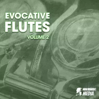 New Beard Media Evocative Flutes Vol 2 WAV-FANTASTiC screenshot