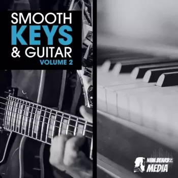 New Beard Media Smooth Keys and Guitar Vol 2 WAV-FANTASTiC screenshot