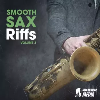New Beard Media Smooth Sax Riffs Vol 3 WAV-FANTASTiC screenshot