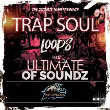 Symphonic Distribution Trap Soul WAV-FANTASTiC screenshot