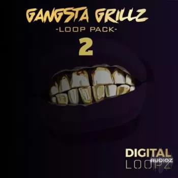 Big Citi Loops Gangsta Grillz 2 Kit Version WAV-FANTASTiC screenshot