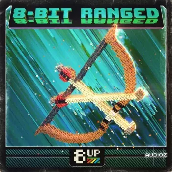 8UP 8-Bit Ranged WAV-FANTASTiC screenshot