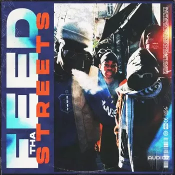Cartel Loops Feed Tha Streets WAV-FANTASTiC screenshot
