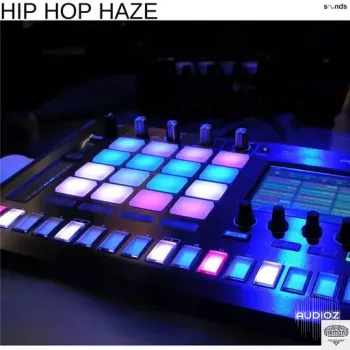 Diamond Sounds Hip Hop Haze WAV-FANTASTiC screenshot