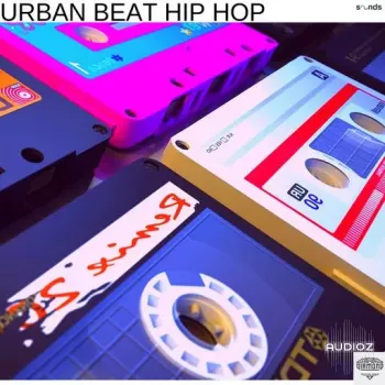 Diamond Sounds Urban Beat Hip Hop WAV-FANTASTiC screenshot