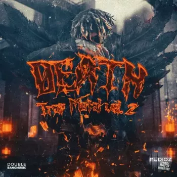 Double Bang Music Death Trap Metal Vol.2 WAV-FANTASTiC screenshot