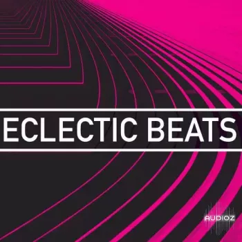 Fume Music Eclectic Beats I WAV-FANTASTiC screenshot