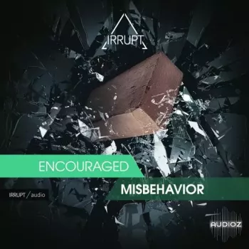 Irrupt Encourage Misbehavior WAV-FANTASTiC screenshot