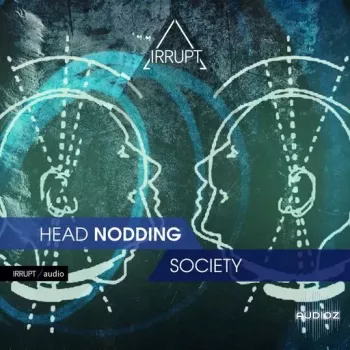 Irrupt Head Nodding Society WAV-FANTASTiC screenshot