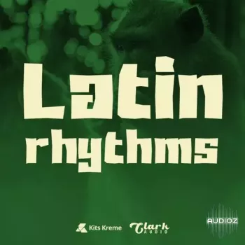 Kits Kreme Latin Rhythms WAV-FANTASTiC screenshot