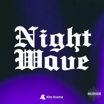 Kits Kreme Night Wave WAV-FANTASTiC screenshot