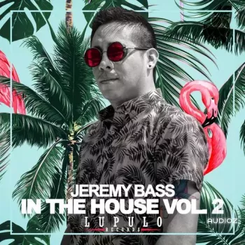 Dirty Music Jeremy Bass - In The House Vol. 2 WAV-FANTASTiC screenshot