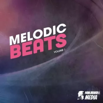New Beard Media Melodic Beats 1 WAV-FANTASTiC screenshot