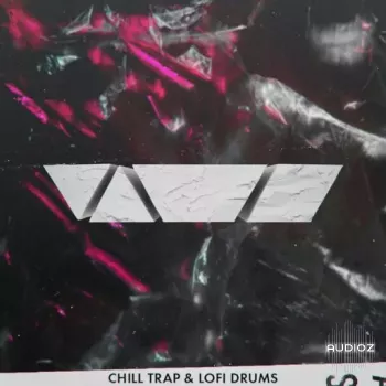 Sayvra Chill Trap and Lofi Drums WAV-FANTASTiC screenshot