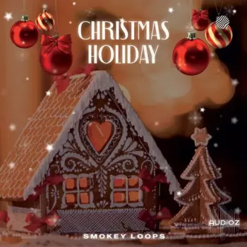 Smokey Loops Christmas Holiday WAV-FANTASTiC screenshot