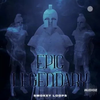 Smokey Loops Epic Legendary WAV-FANTASTiC screenshot