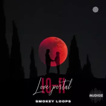 Smokey Loops Lo Fi Love Portal WAV-FANTASTiC screenshot