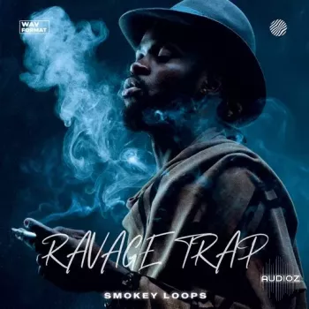 Smokey Loops Ravage Trap WAV-FANTASTiC screenshot