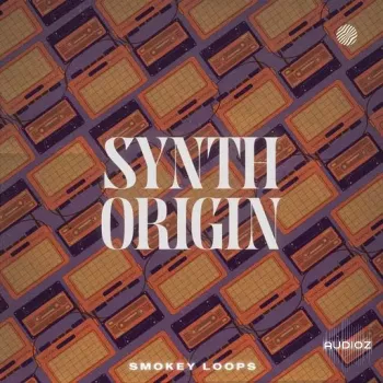 Smokey Loops Synth Origin WAV-FANTASTiC screenshot