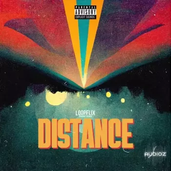 Stve Lawrence Distance WAV-FANTASTiC screenshot