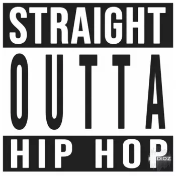 Whitenoise Records Straight Outta Hip Hop WAV-FANTASTiC screenshot
