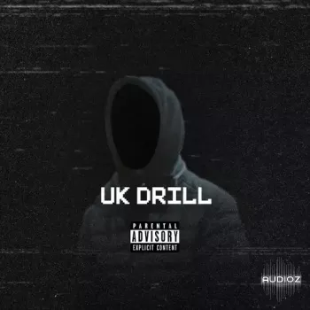 Whitenoise Records UK Drill WAV-FANTASTiC screenshot