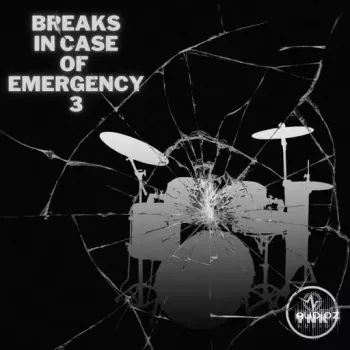 YnK Audio Breaks In Case of Emergency 3 WAV-FANTASTiC screenshot