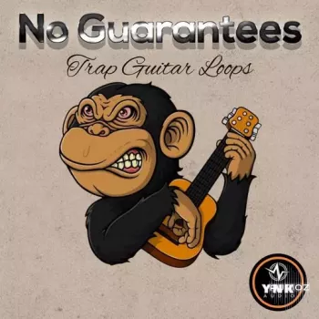 YnK Audio No Guarantees/Trap Guitar Loops WAV-FANTASTiC screenshot