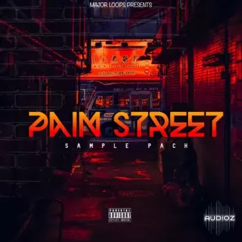 Dynasty Loops Pain Street WAV-FANTASTiC screenshot