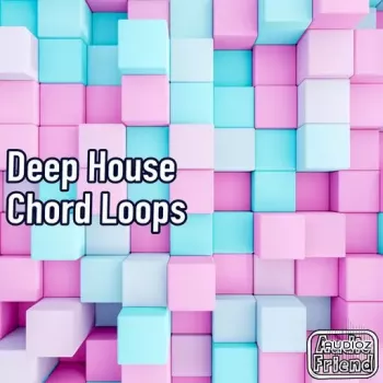 AudioFriend Deep House Chord Loops WAV-FANTASTiC screenshot