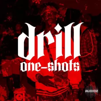 Kits Kreme Drill One Shots WAV-FANTASTiC screenshot
