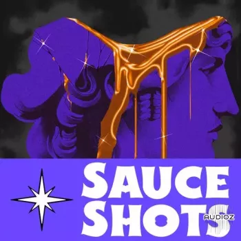Kits Kreme Sauce - One Shots WAV-FANTASTiC screenshot