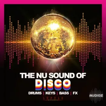 Dirty Music The Nu Sound Of Disco WAV-FANTASTiC screenshot