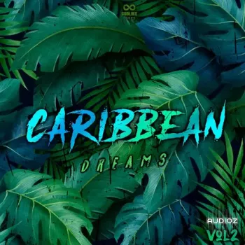 Oneway Audio Caribean Dreams Vol.2 WAV-FANTASTiC screenshot