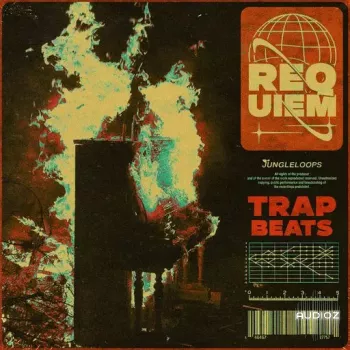 Trap Veterans Requiem WAV-FANTASTiC screenshot