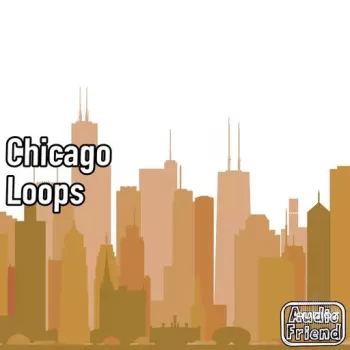 AudioFriend Chicago Loops WAV-FANTASTiC screenshot