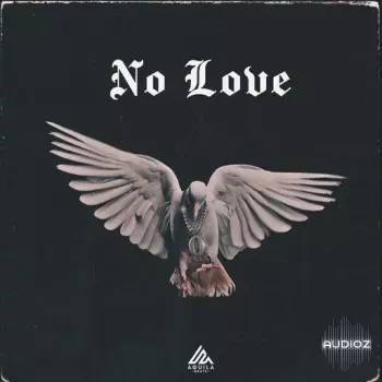 Blissful Audio No Love WAV-FANTASTiC screenshot