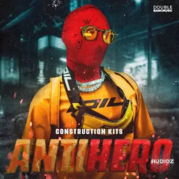 Double Bang Music Antihero WAV-FANTASTiC screenshot
