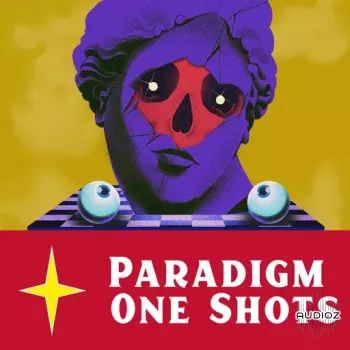 Kits Kreme Paradigm - One Shots WAV-FANTASTiC screenshot