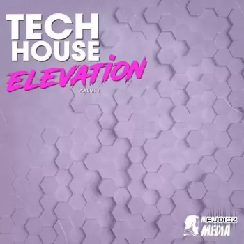 New Beard Media Tech House Elevation WAV-FANTASTiC screenshot