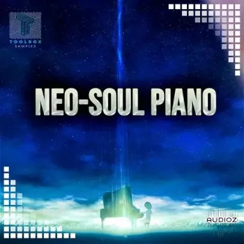 Toolbox Samples Neo Soul Piano WAV-FANTASTiC screenshot