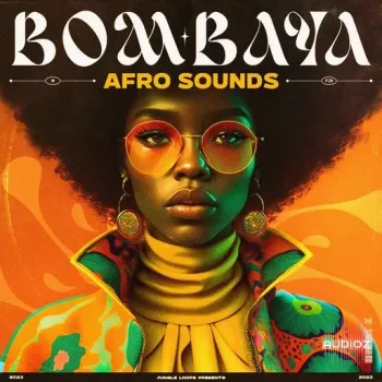 Trap Veterans Bombaya Afro Sounds WAV-FANTASTiC screenshot