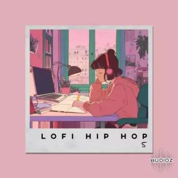 Whitenoise Records lofi hip hop 5 WAV-FANTASTiC screenshot