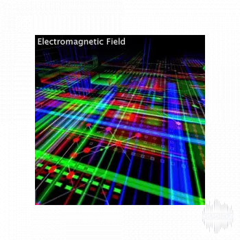 Glitchedtones Electromagnetic Field WAV screenshot