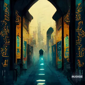 Claro Beats 100% Arabic Vol.3 WAV screenshot