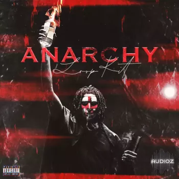 JTBeatz Anarchy WAV screenshot