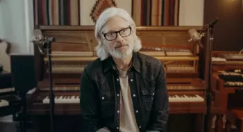 studio.com | Writing a Worship Song with Matt Maher screenshot