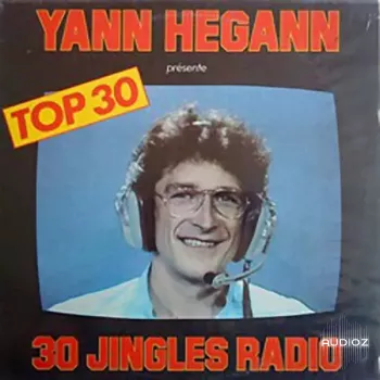 Yann Hegann 30 Jingles Radio (Top 30) [Rip Vinyl WAV] screenshot