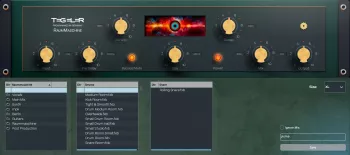 Tegeler Audio Manufaktur Raummaschine v1.1.1 Incl Keygen-R2R screenshot Tegeler Audio Manufaktur Raummaschine v1.1.1 Incl Keygen-R2R screenshot
