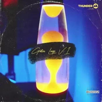 Thunder Samples Thunder Loops Vol.1 WAV screenshot